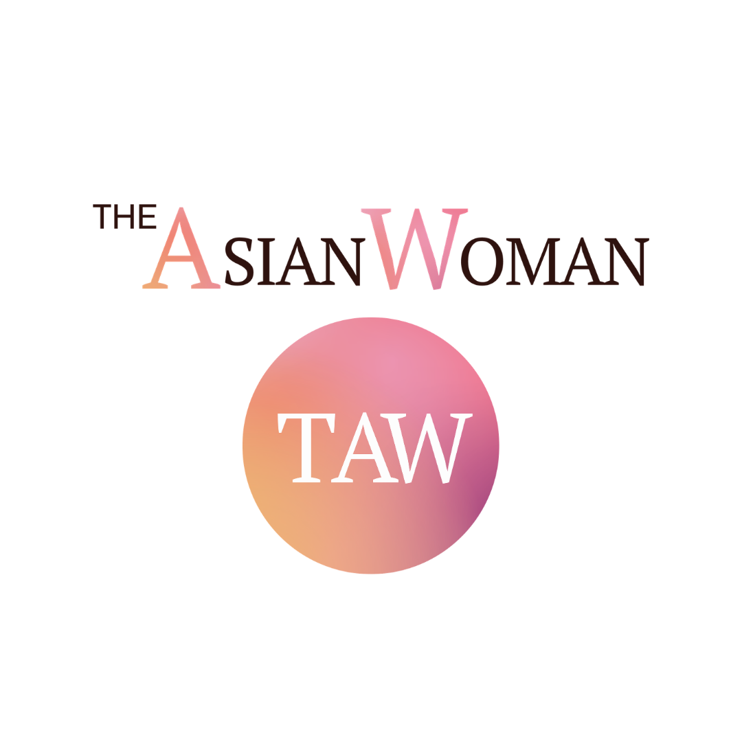 The Asian Woman