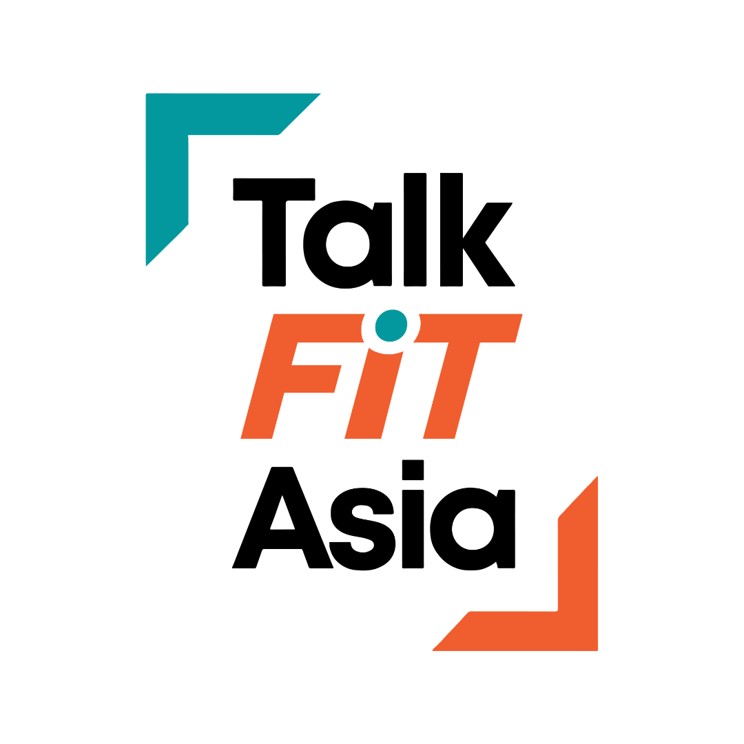 TalkFitAsia