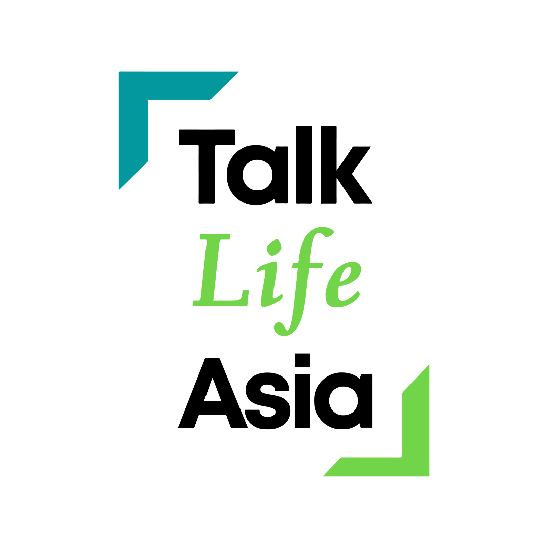 TalkLifeAsia